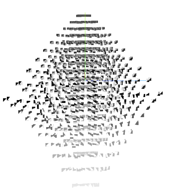 PCA of Resnet-50 Conv1 feature vectors